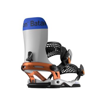 bataleon blaster white copper bone