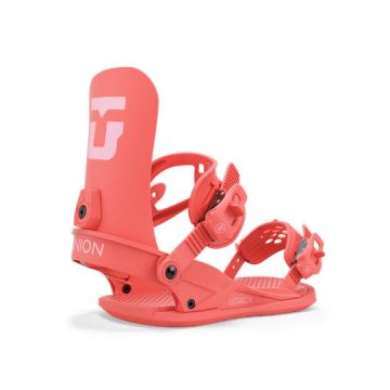 Union legacy coral