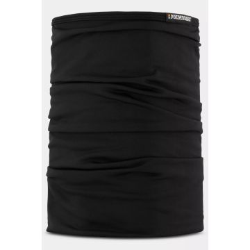 Poederbaas Neck Warmer Sport zwart