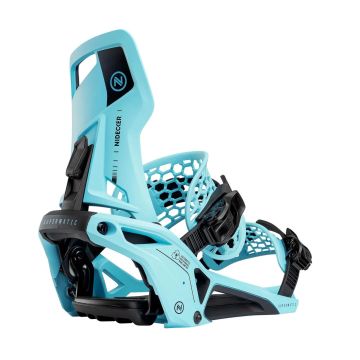 Nidecker Supermatic Cyan