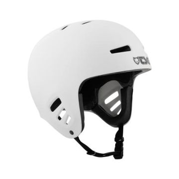 TSG Dawn solid color white