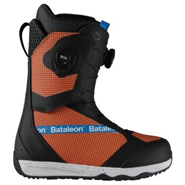 bateleon salsa boa dawn