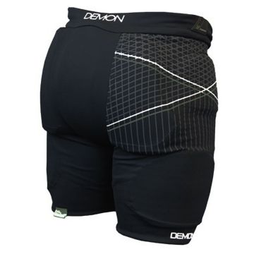 Demon Flexforce Pro short heren crashpants