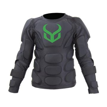 Demon Toddler Lil Ripper Protection Pro Top back protector
