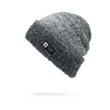 Volcom Stone Teddy Beanie black