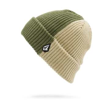 Volcom Check This Beanie ivy