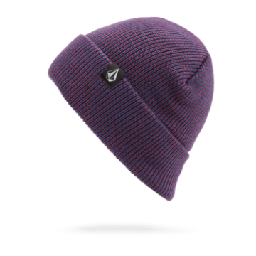 Volcom V.Co Baseline Beanie navy