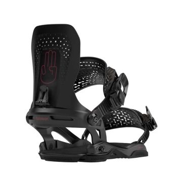 Bataleon donna black