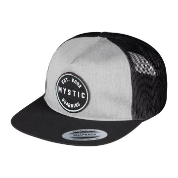 Mystic Mr. Scrappy trucker cap december sky