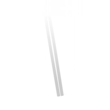 Demon P-tex stick clear