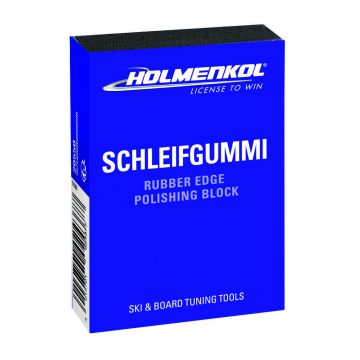 Holmenkol Grinding Rubber 