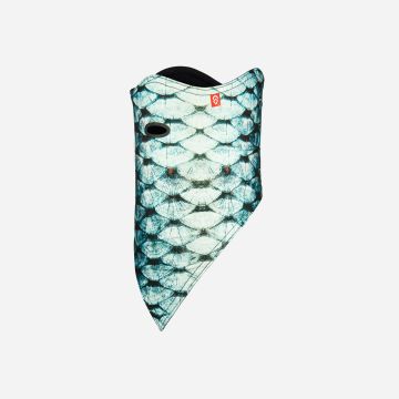 Airhole Facemask Standard scales