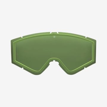 Electric Kleveland Small lens light green (68% VLT)