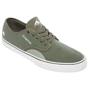 Emerica Wino standard schoenen olive