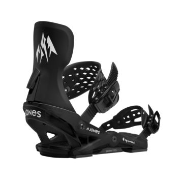 Jones equinox eclipse black