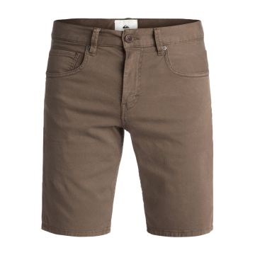 Quiksilver The Layback chino short teak