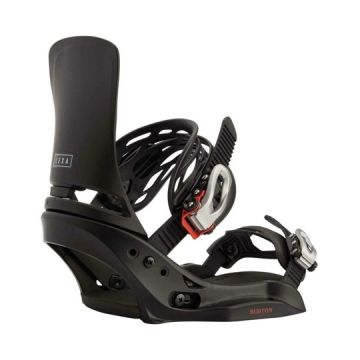 burton lexa est