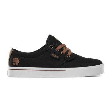 Etnies Kids Jameson 2 Eco kinderschoenen black-white