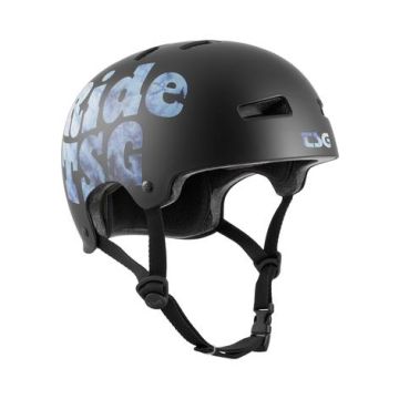 TSG Evolution skatehelm ride-or-dye