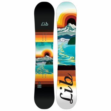 Lib Tech Glider 22-23