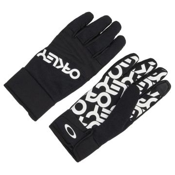 Oakley Factory Pilot Core Glove Black