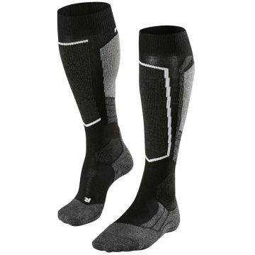 Falke SK2 women's socks black-mix