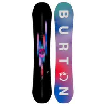 burton feelgood