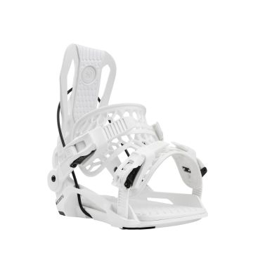 flow fenix white