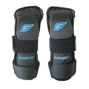 Demon Flexmeter Wrist Guard Double