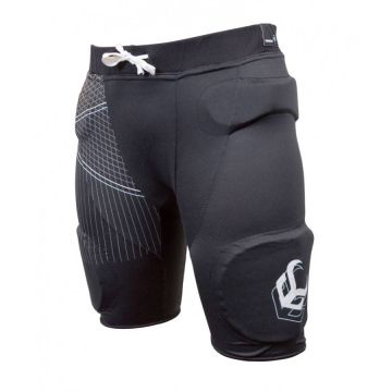 Demon Womens Flexforce Pro shorts crashpants