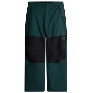 Vans MTE Hellbound Pant Fiesta Green Gables