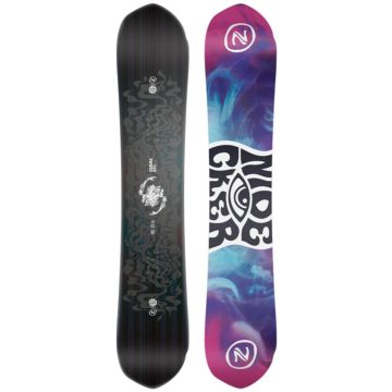 nidecker gamma apx