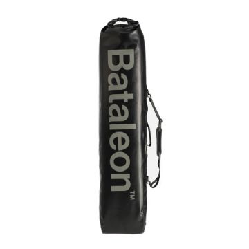 bataleon getaway snowboard bag black