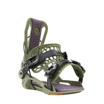 flow fenix green