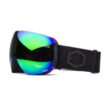 Open Black Green MCI Bonus: Storm