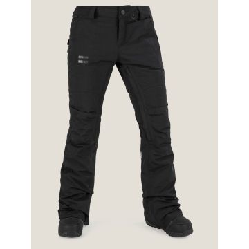 Volcom Knox Insulated Gore-tex women's pants black 22-23