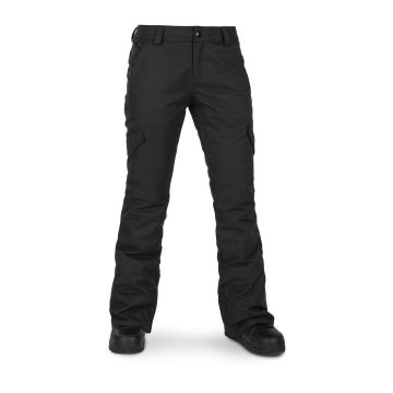 Volcom Bridger Insulated pants black 22-23