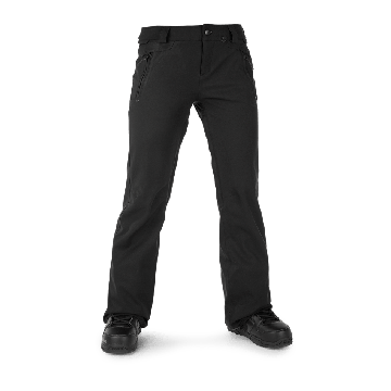 Volcom Species Stretch women's pants black