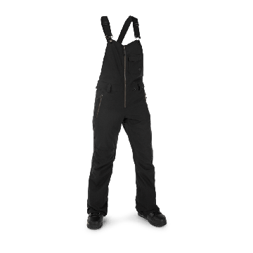 Volcom Swift BIB pants black 22-23