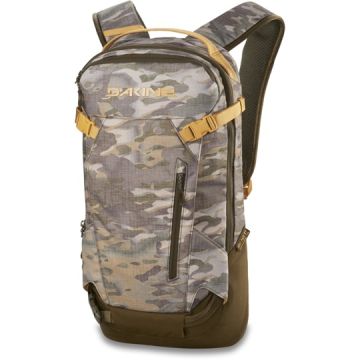 Dakine Heli Pack 12L vintage camo