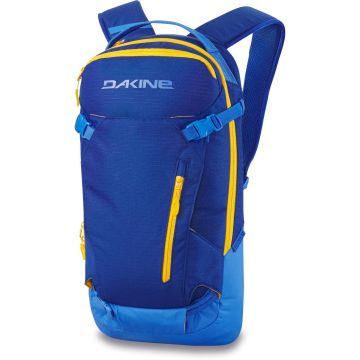 Dakine Heli Pack 12L deep blue