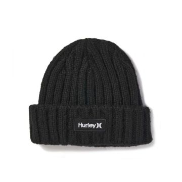 Hurley Squaw Beanie black