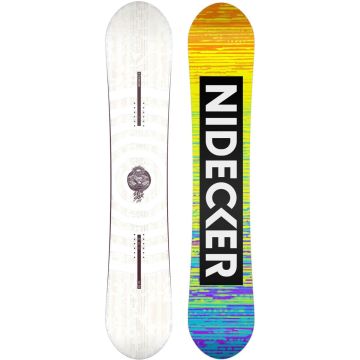 Nidecker Sensor Pro