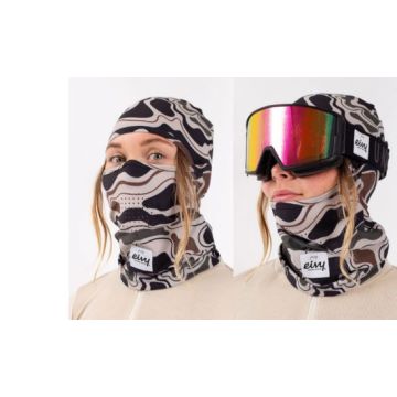 Eivy Hinge Balaclava curve camo