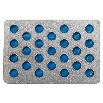 Holmenkol CarveEdge SegmentFile
Diamond