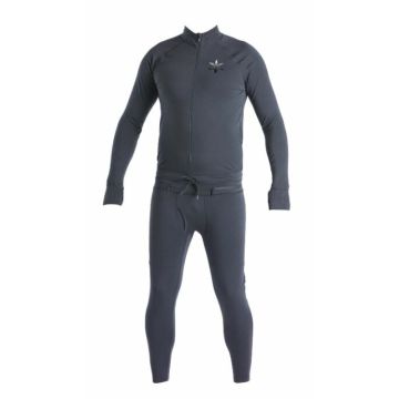 Airblaster Hoodless Ninja Suit black
