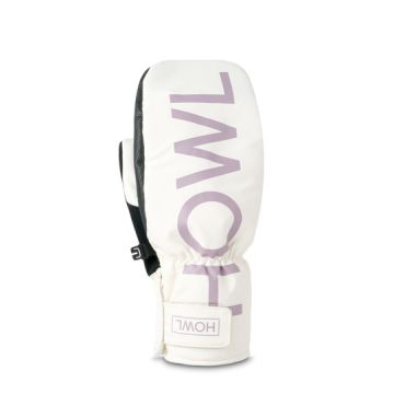 Howl Flyweight MItt Marshmallow