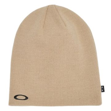 Oakley Fine Knit Beanie humus