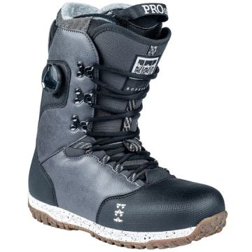 rome bodega hybrid black