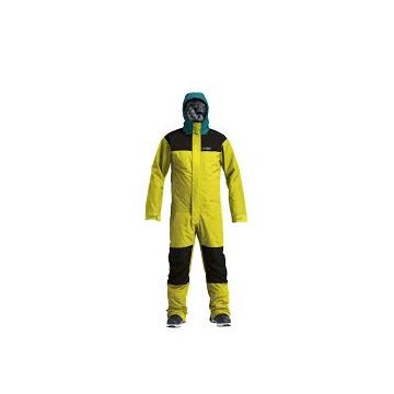 Airblaster Freedom Suit onepiece safety